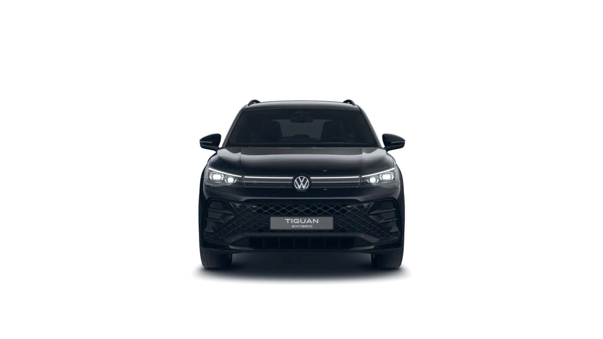Volkswagen TIGUAN E-Hybrid R-Line - 2025 - Joinsteer - #3