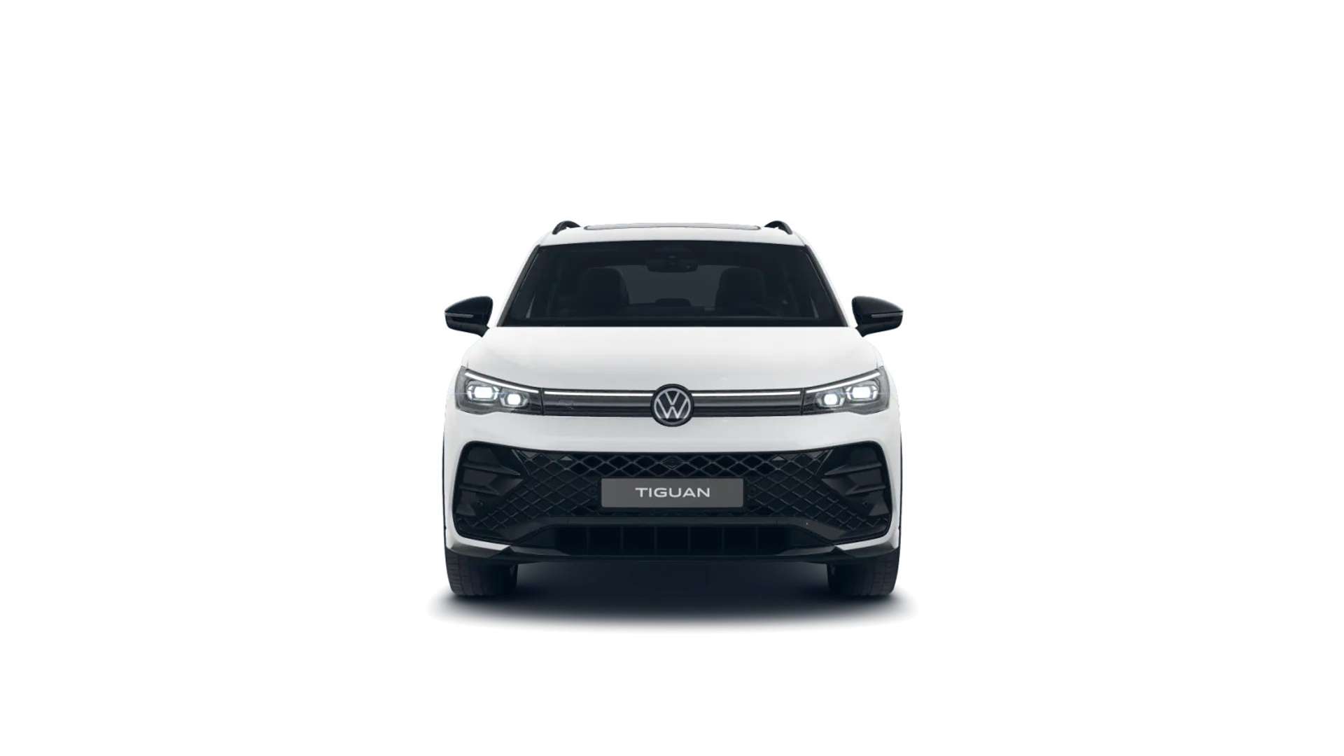 Volkswagen TIGUAN E-Hybrid R-Line - 2025 - Joinsteer - #3