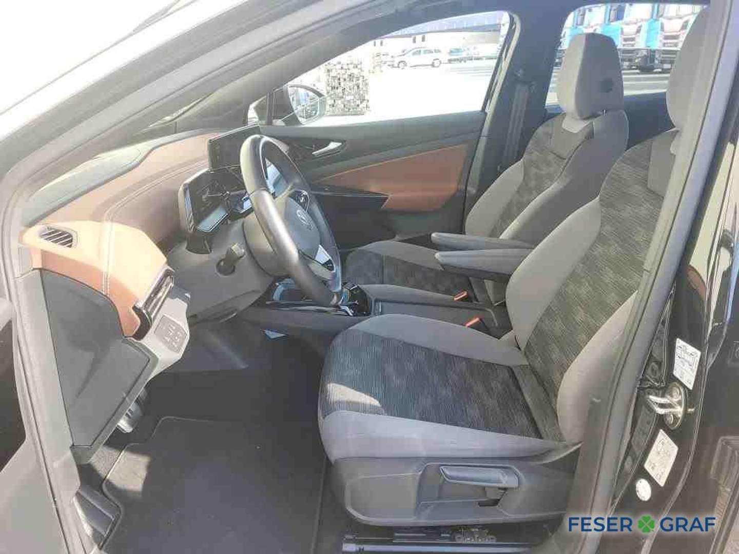Volkswagen ID.5 Pro - 2023 - Joinsteer - #6