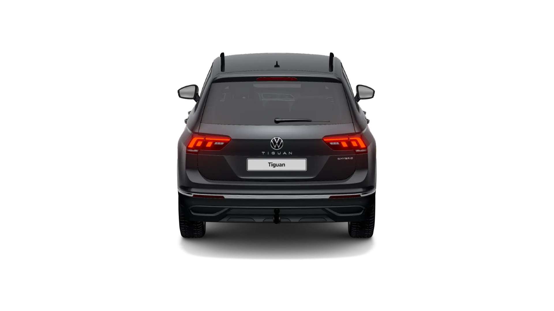 Volkswagen TIGUAN EHybrid Life - 2022 - Joinsteer - #5