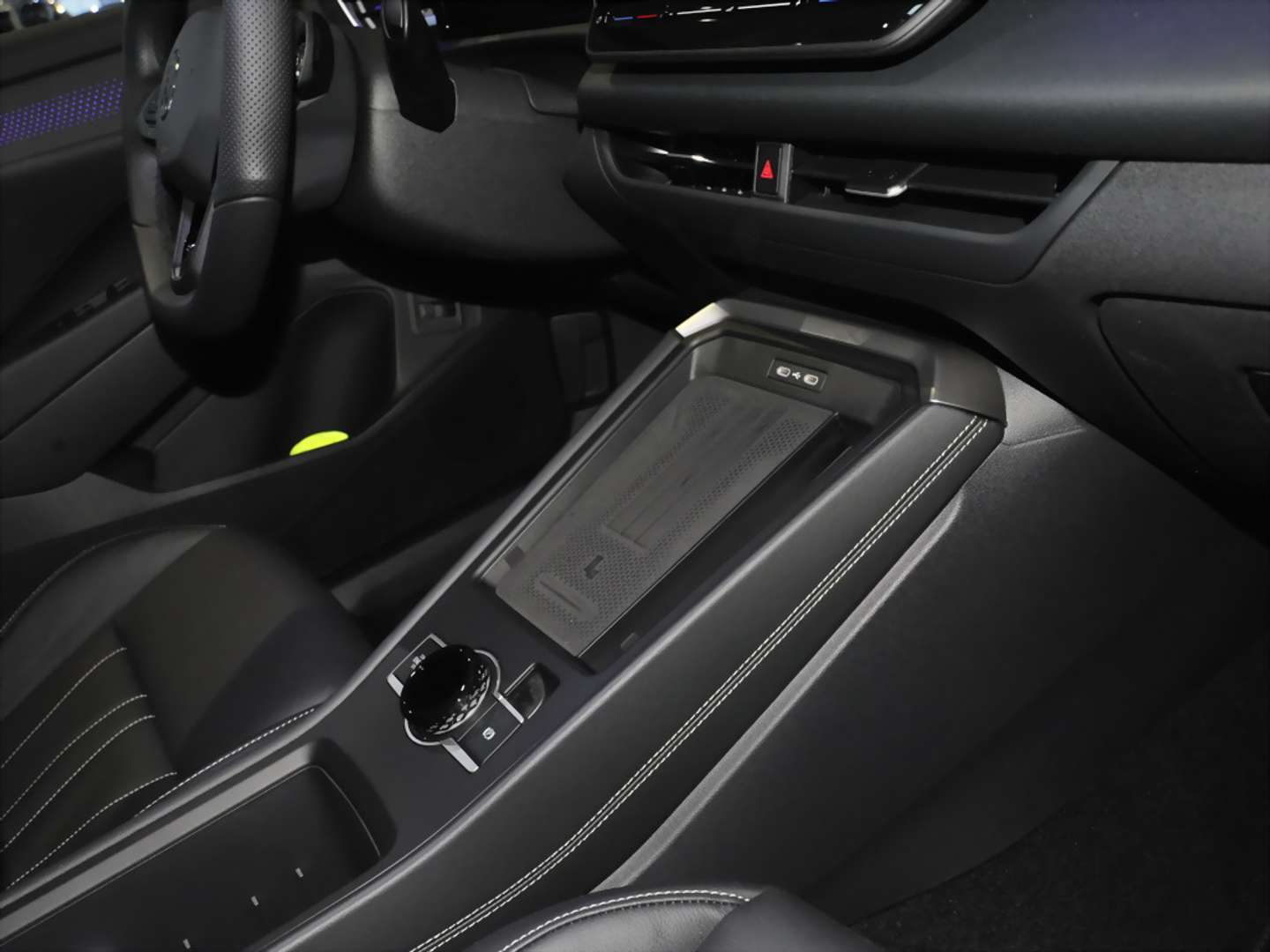 Volkswagen T-Roc ETSI R-Line - 2026 - Joinsteer - #4