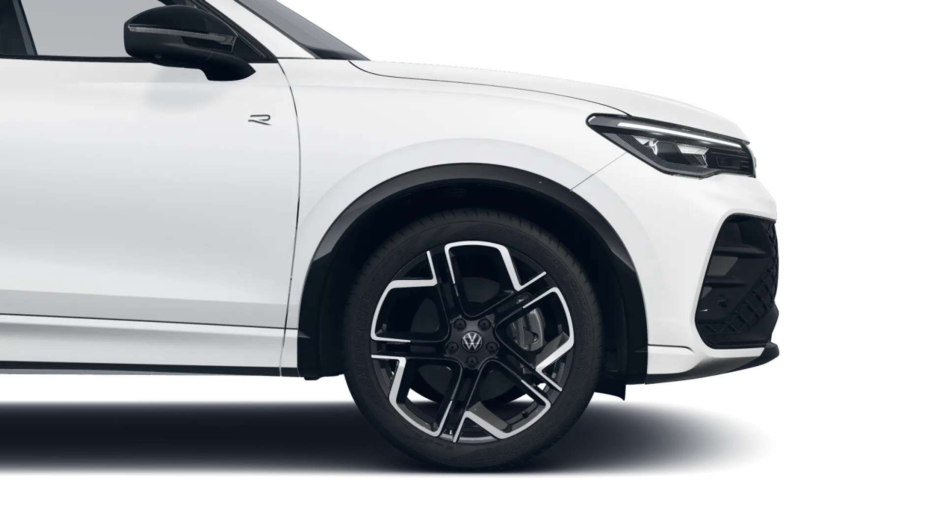 Volkswagen TIGUAN E-Hybrid R-Line - 2025 - Joinsteer - #4