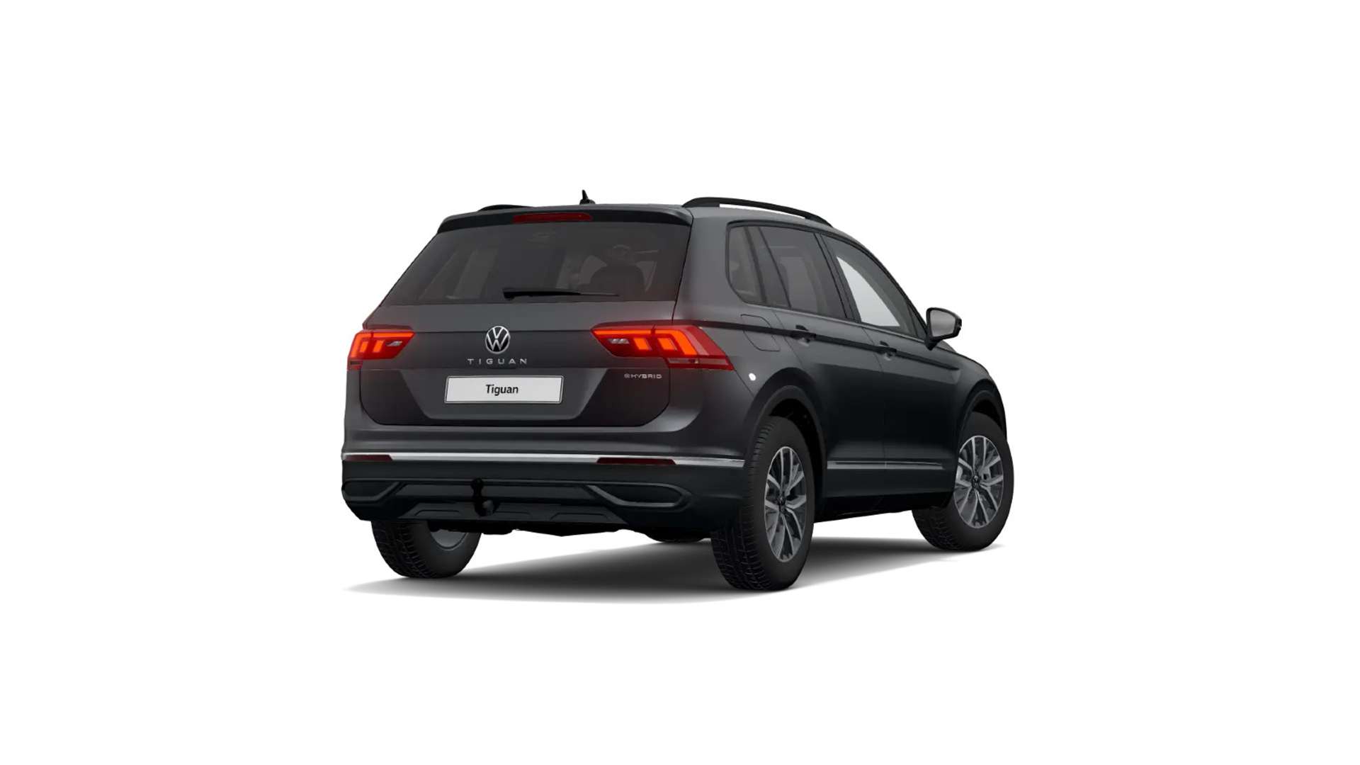Volkswagen TIGUAN EHybrid Life - 2022 - Joinsteer - #6