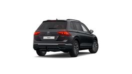 Volkswagen TIGUAN EHybrid Life -  - Joinsteer - #5