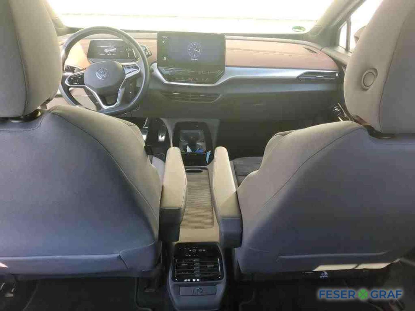 Volkswagen ID.5 Pro - 2023 - Joinsteer - #8