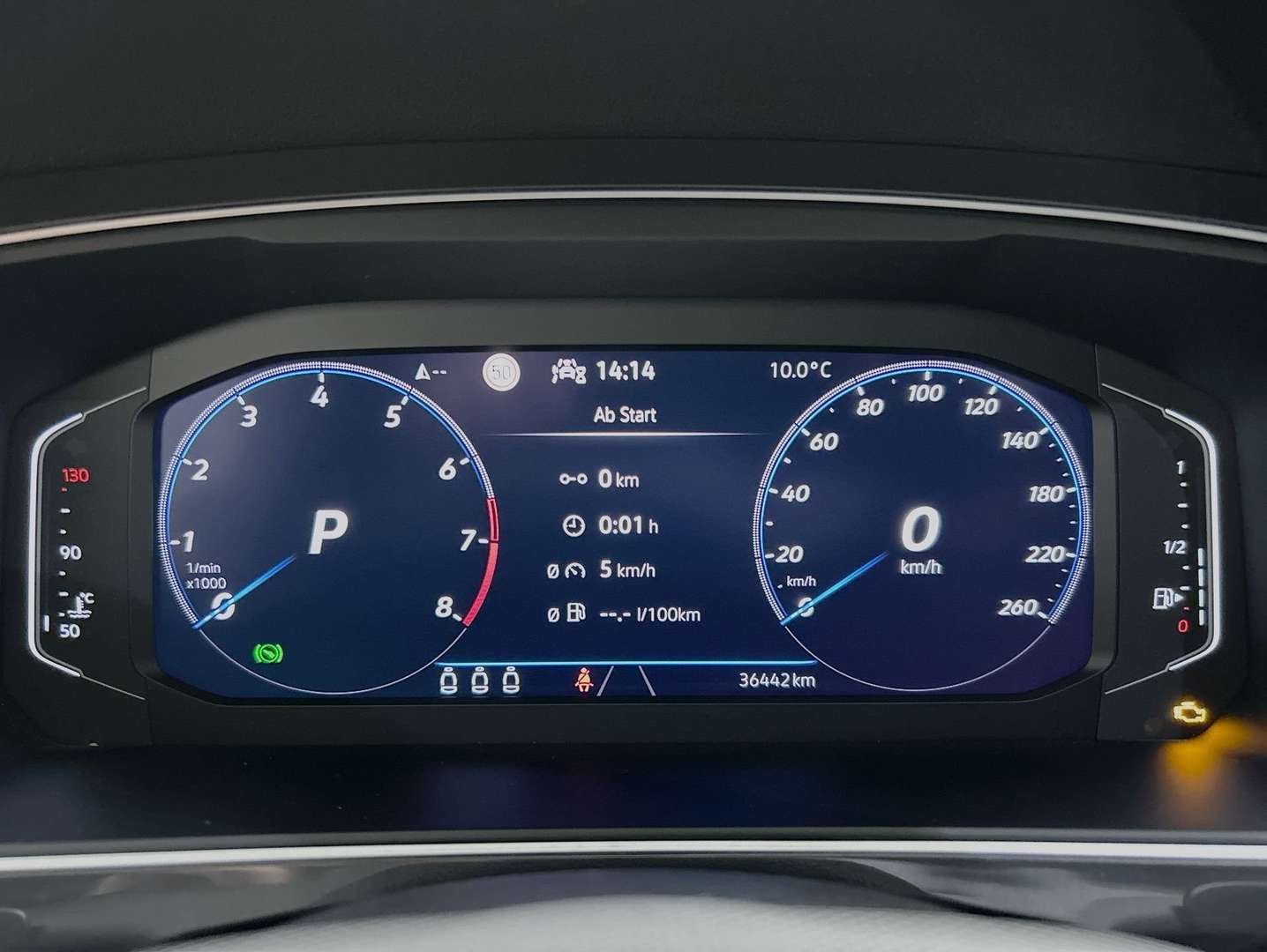 Volkswagen TIGUAN R-Line - 2023 - Joinsteer - #6