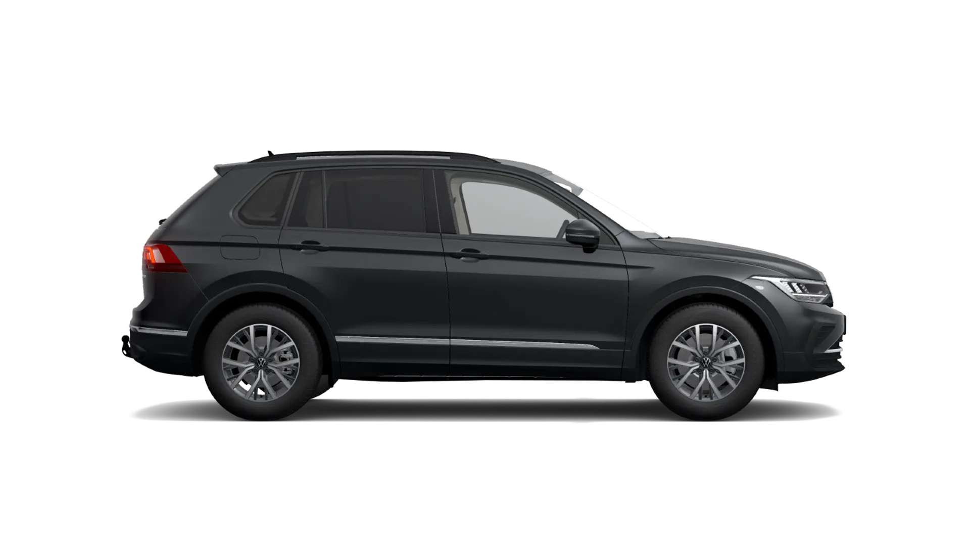 Volkswagen TIGUAN EHybrid Life - 2022 - Joinsteer - #7