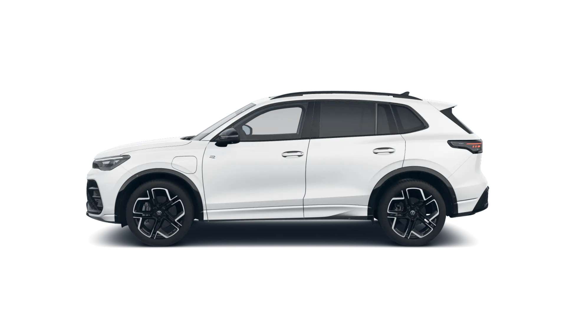 Volkswagen TIGUAN E-Hybrid R-Line - 2025 - Joinsteer - #6