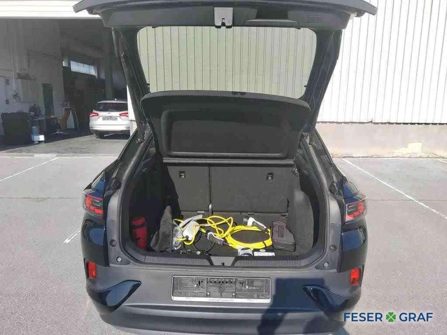 Volkswagen ID.5 Pro - 2023 - Joinsteer - #10