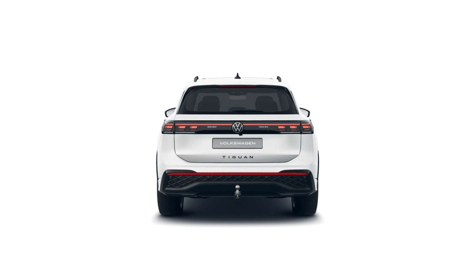 Volkswagen TIGUAN E-Hybrid R-Line - 2025 - Joinsteer - #7