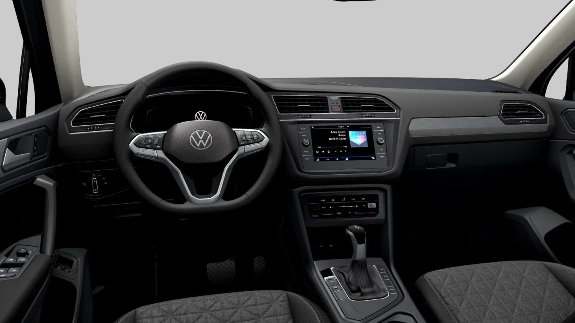 Volkswagen TIGUAN EHybrid Life - 2022 - Joinsteer - #9