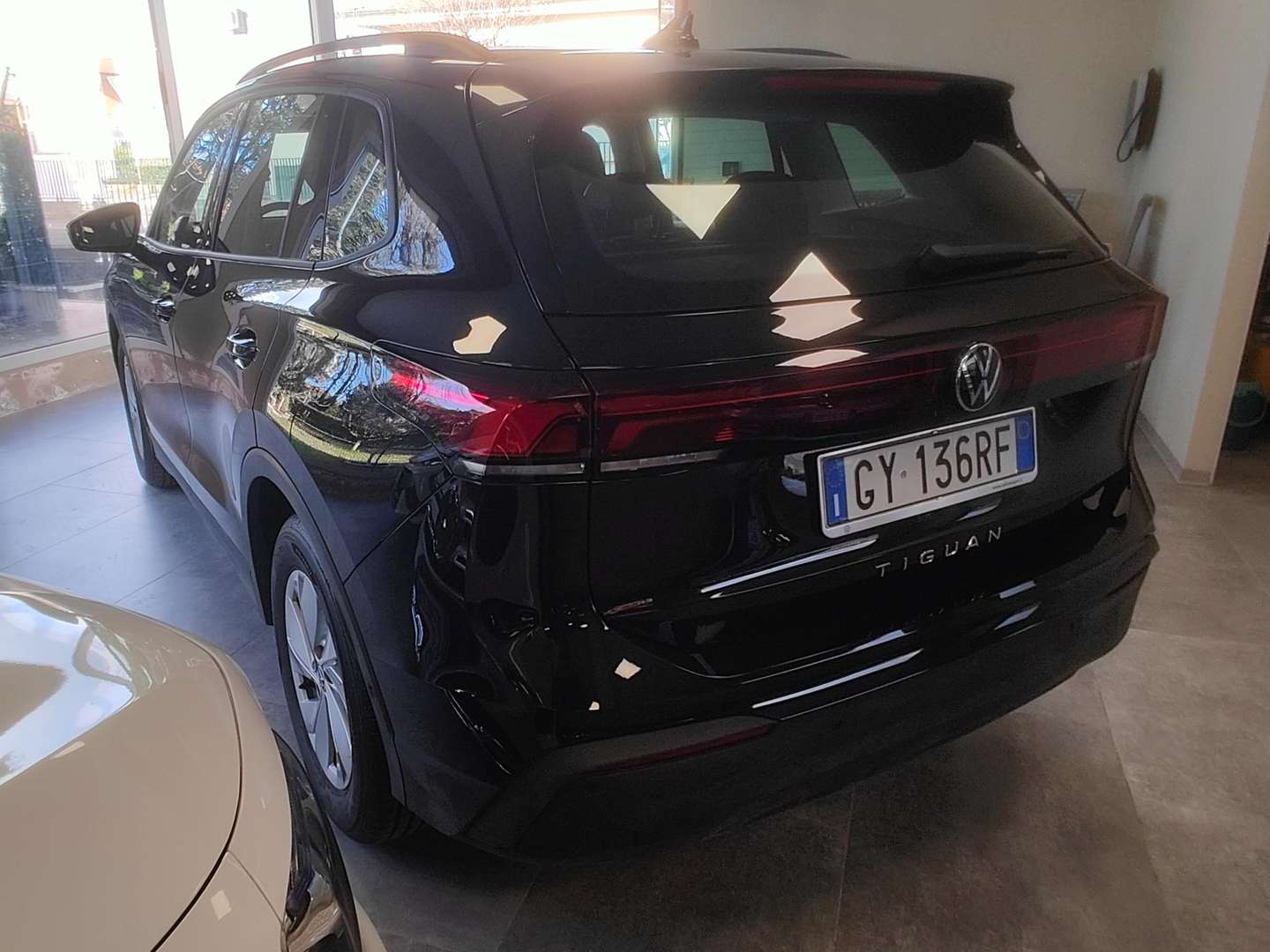Volkswagen TIGUAN TDI Life - 2025 - Joinsteer - #5