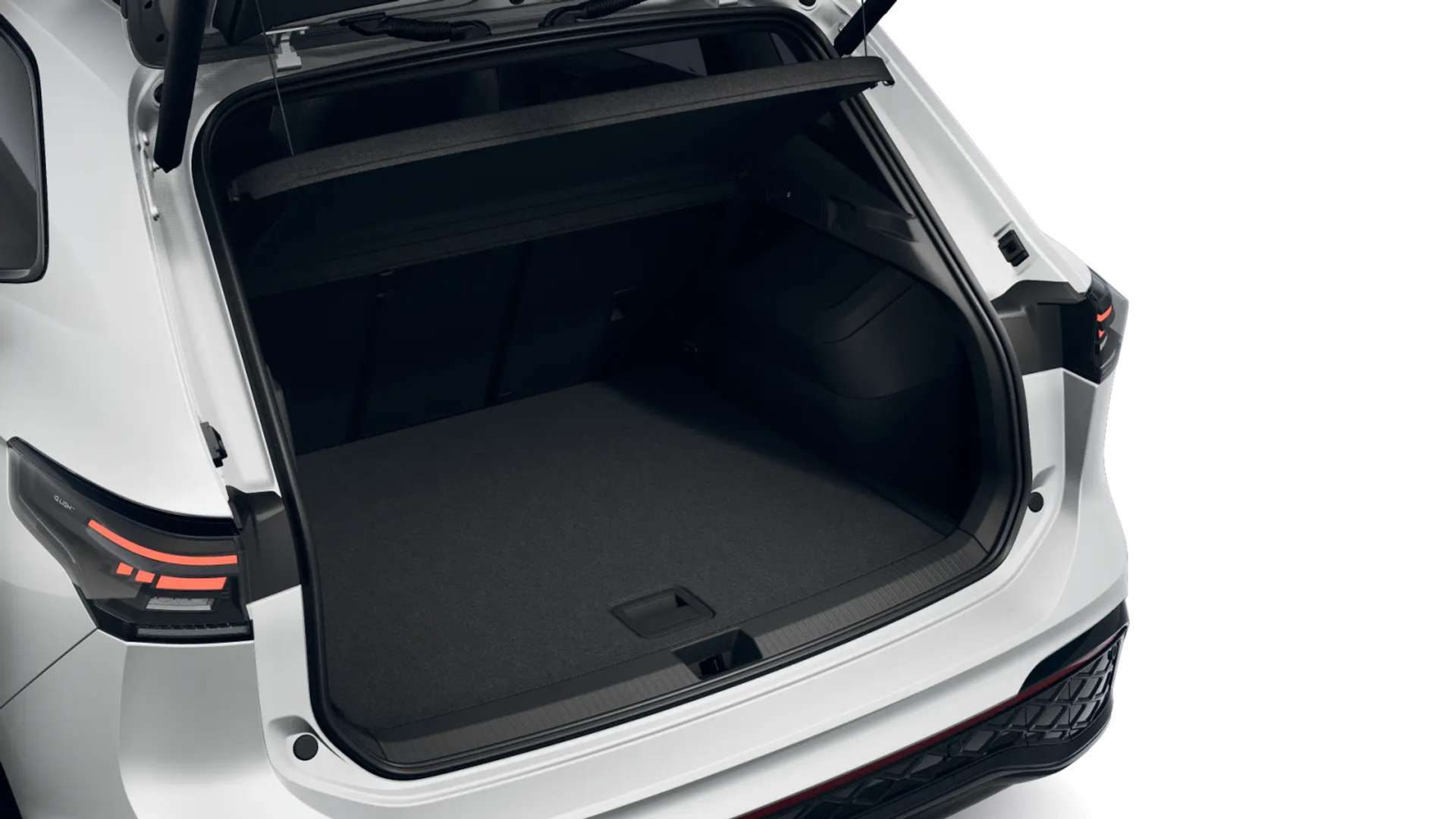 Volkswagen TIGUAN E-Hybrid R-Line - 2025 - Joinsteer - #8