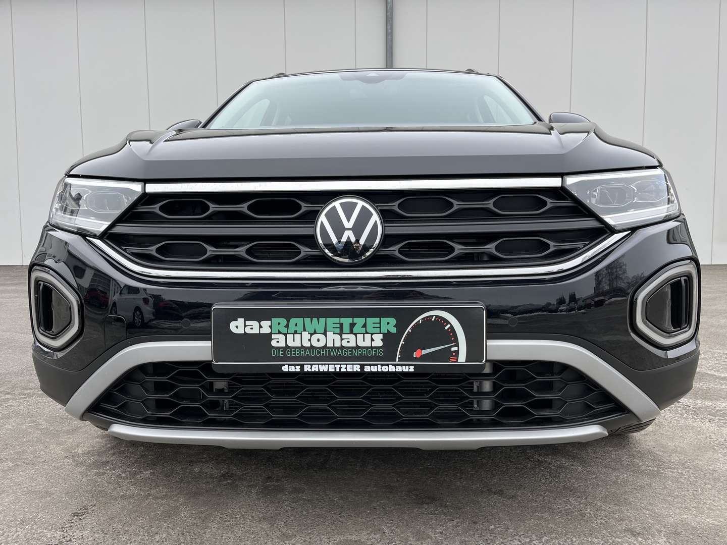 Volkswagen T-Roc TDI Goal - 2025 - Joinsteer - #3