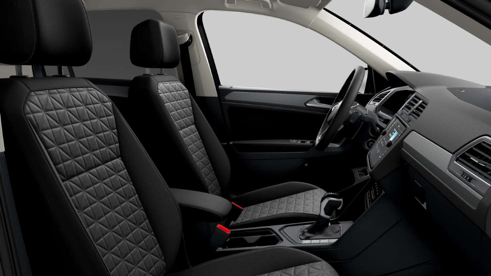 Volkswagen TIGUAN EHybrid Life - 2022 - Joinsteer - #10