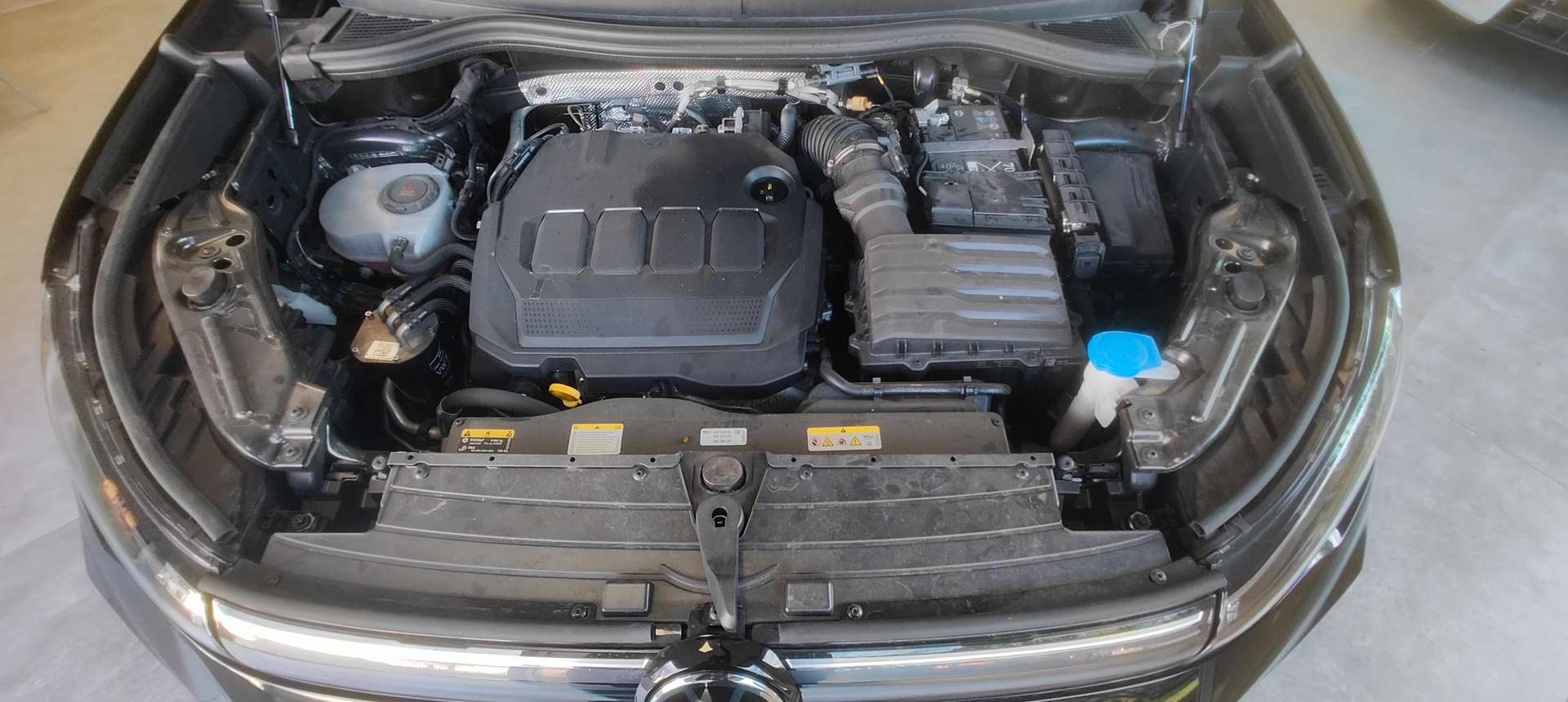 Volkswagen TIGUAN TDI Life - 2025 - Joinsteer - #6