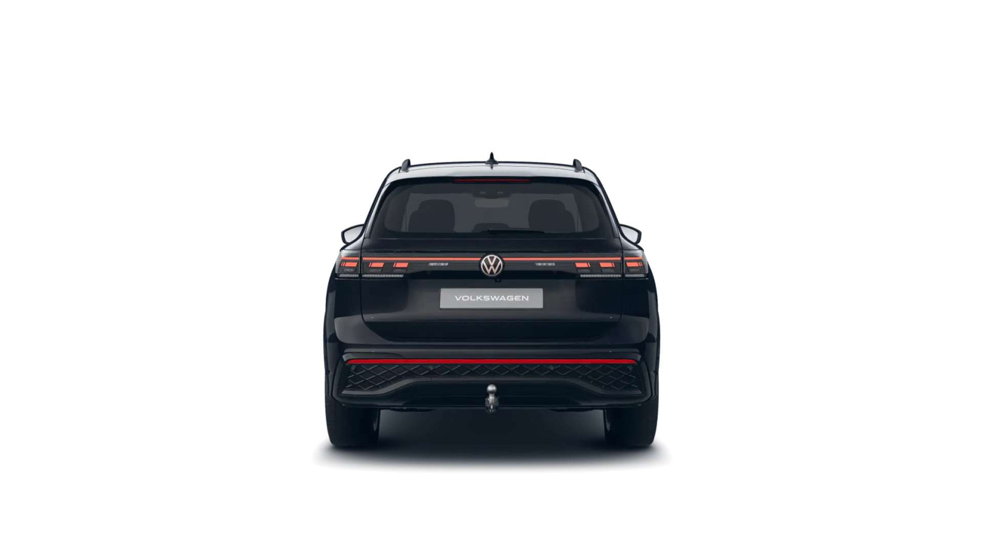 Volkswagen TIGUAN E-Hybrid R-Line - 2025 - Joinsteer - #7