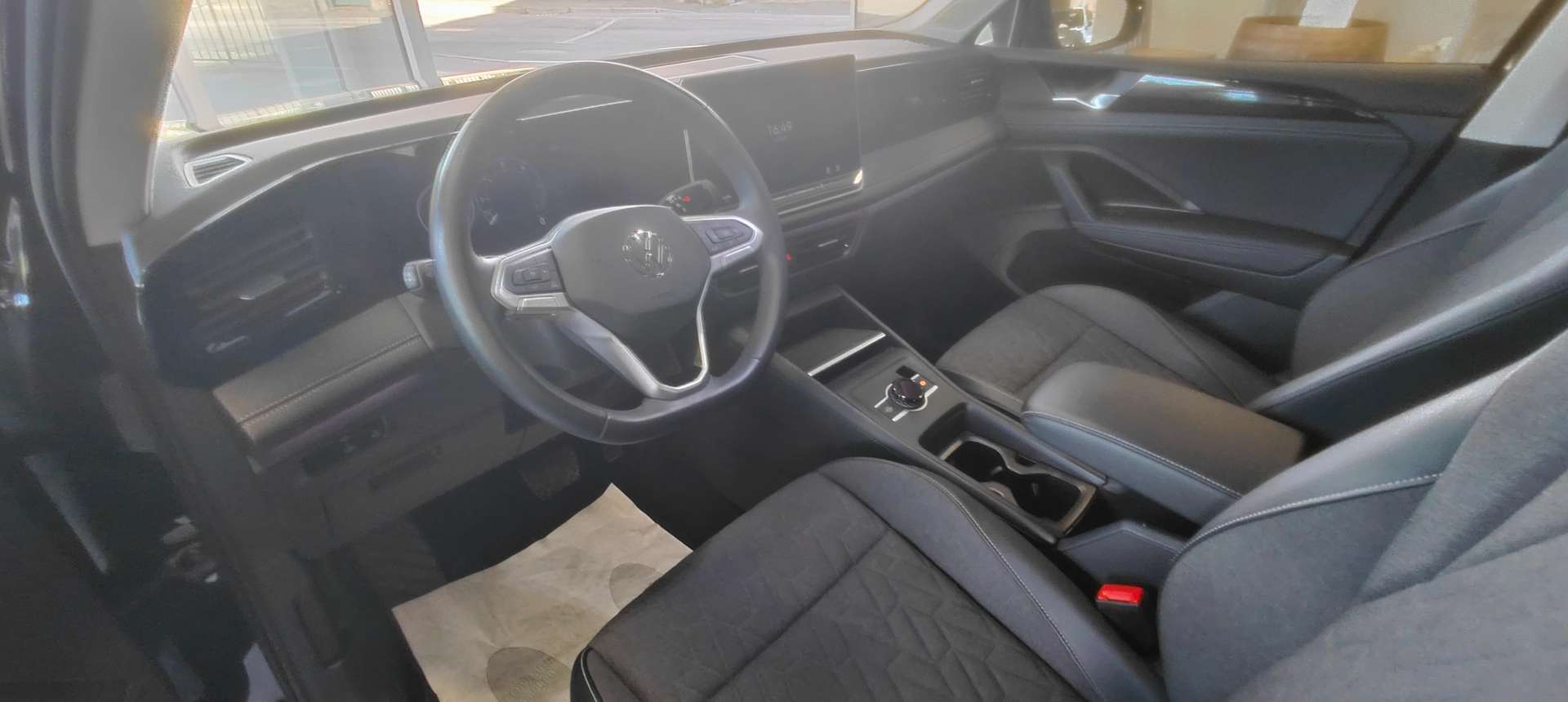 Volkswagen TIGUAN TDI Life - 2025 - Joinsteer - #7