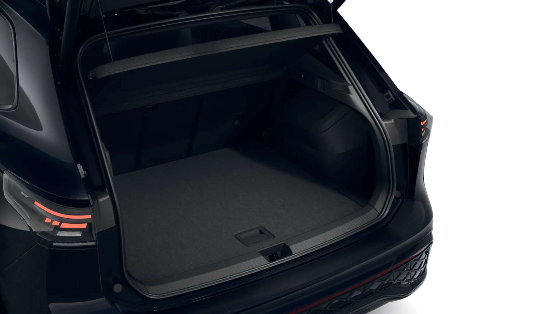 Volkswagen TIGUAN E-Hybrid R-Line - 2025 - Joinsteer - #8