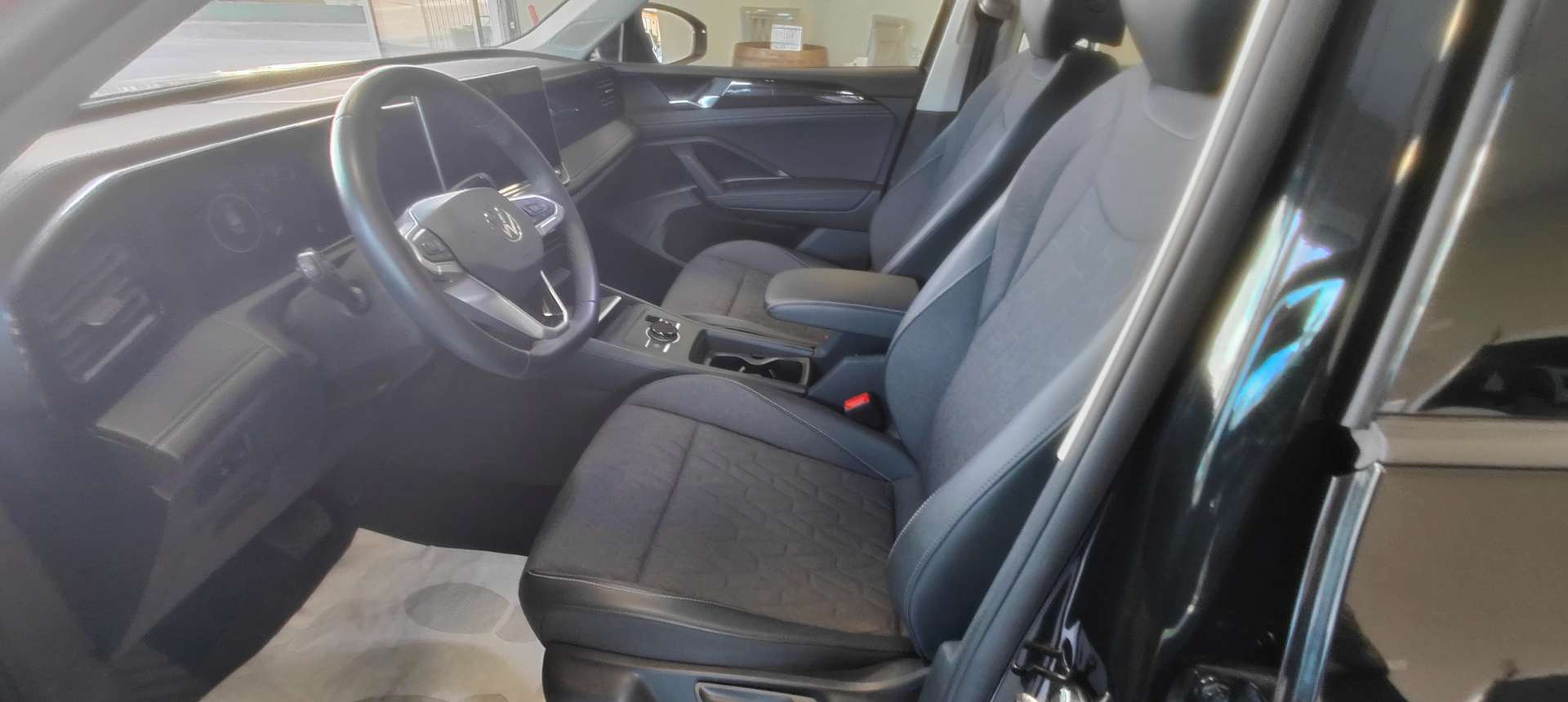 Volkswagen TIGUAN TDI Life - 2025 - Joinsteer - #8