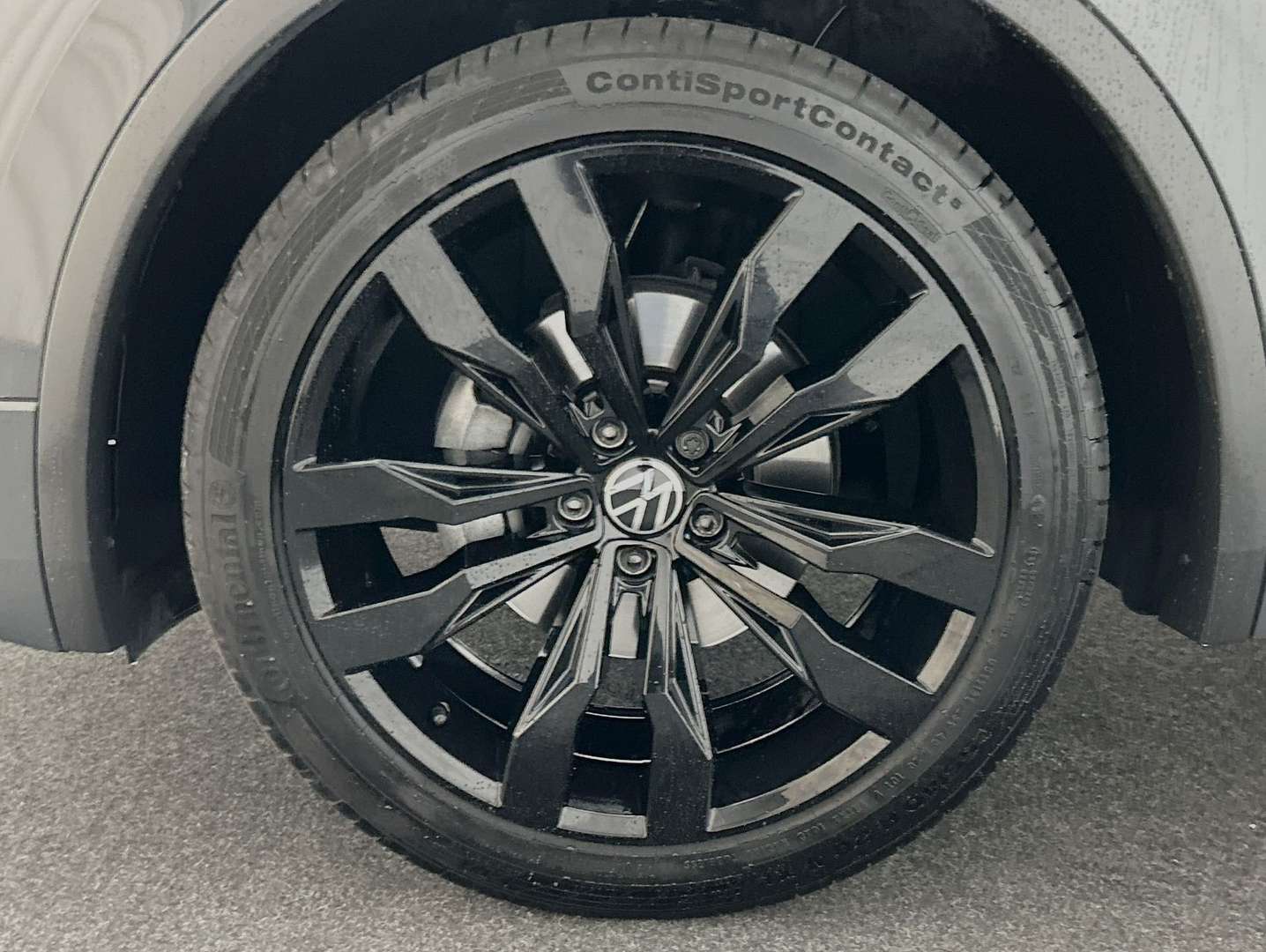 Volkswagen TIGUAN R-Line - 2023 - Joinsteer - #13