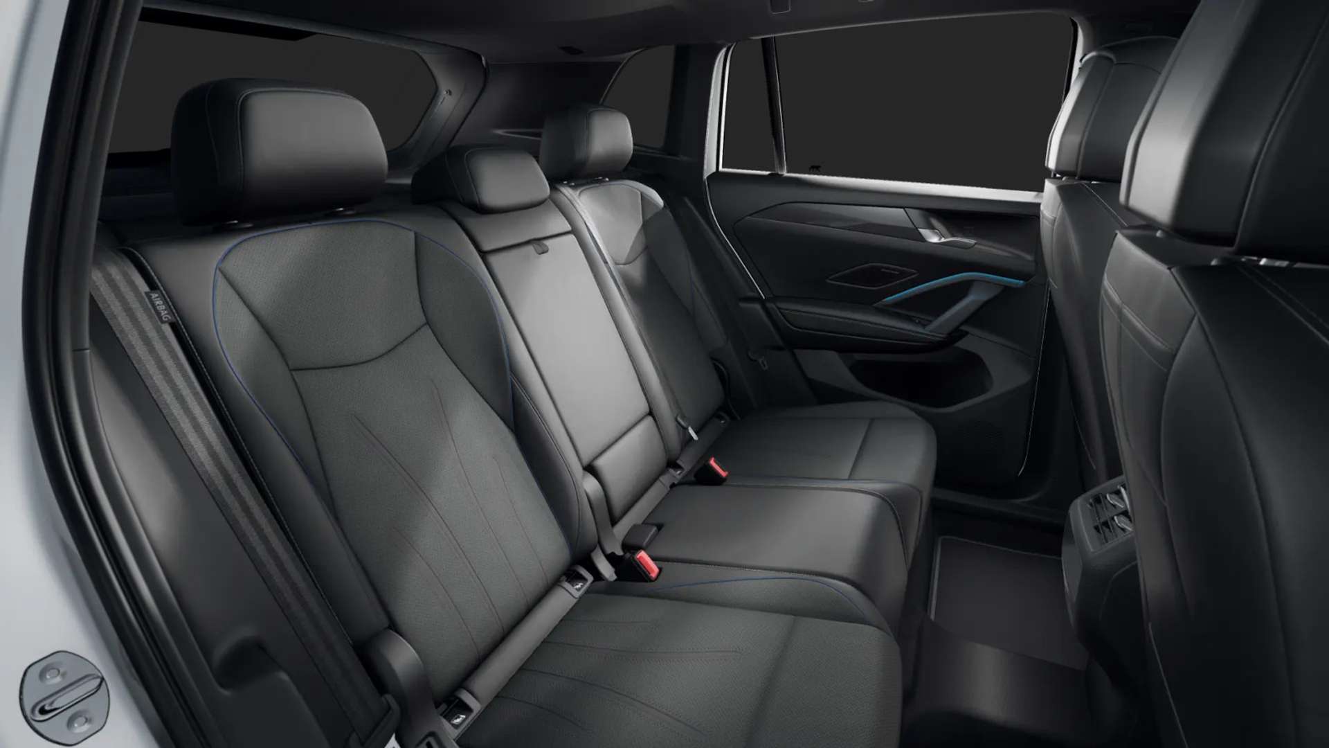 Volkswagen TIGUAN E-Hybrid R-Line - 2025 - Joinsteer - #13