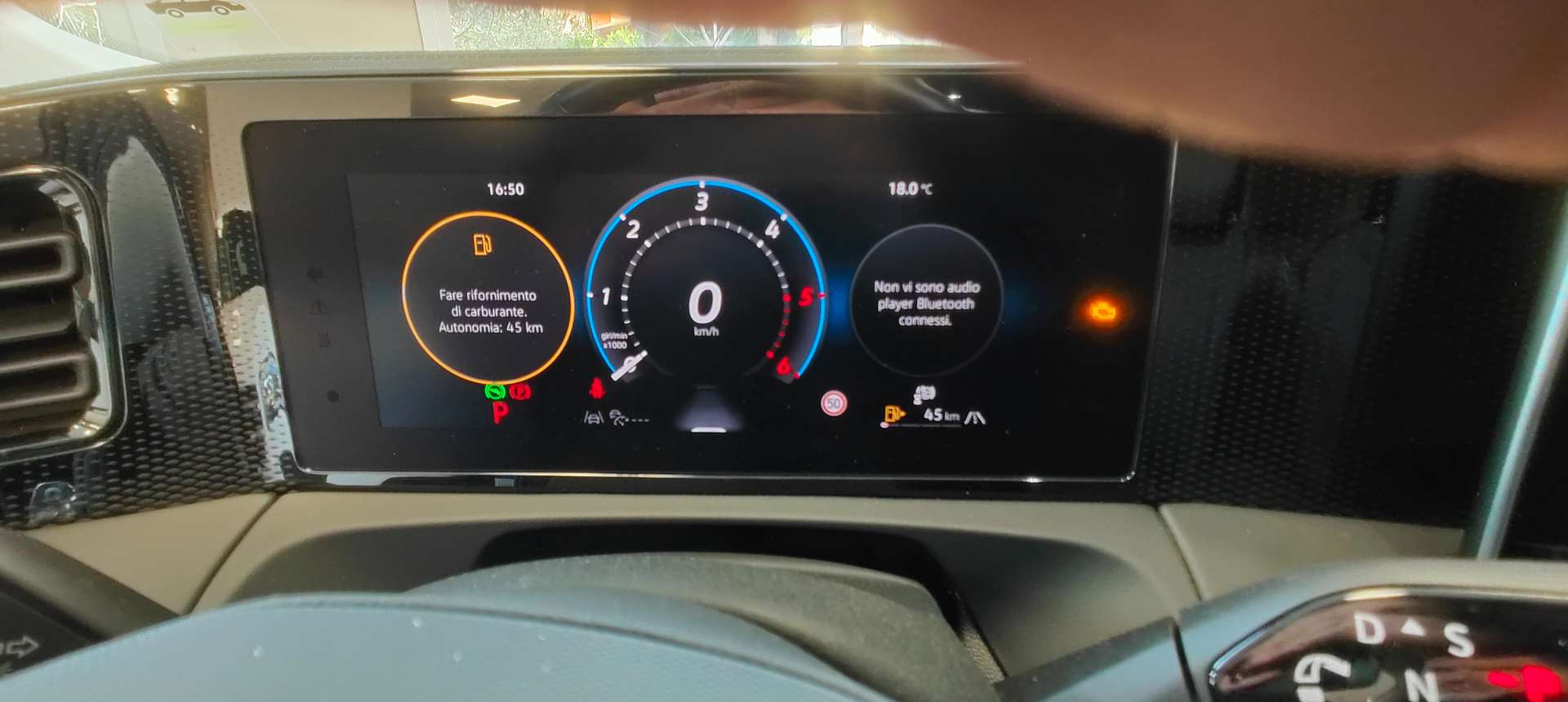 Volkswagen TIGUAN TDI Life - 2025 - Joinsteer - #9