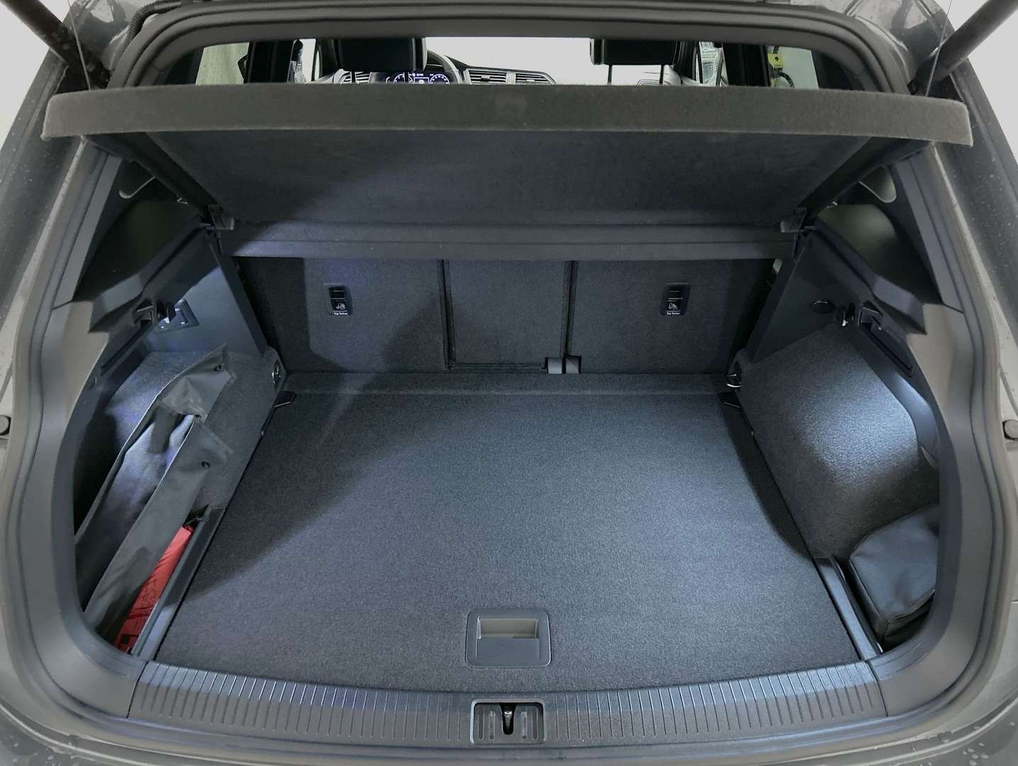 Volkswagen TIGUAN R-Line - 2023 - Joinsteer - #15
