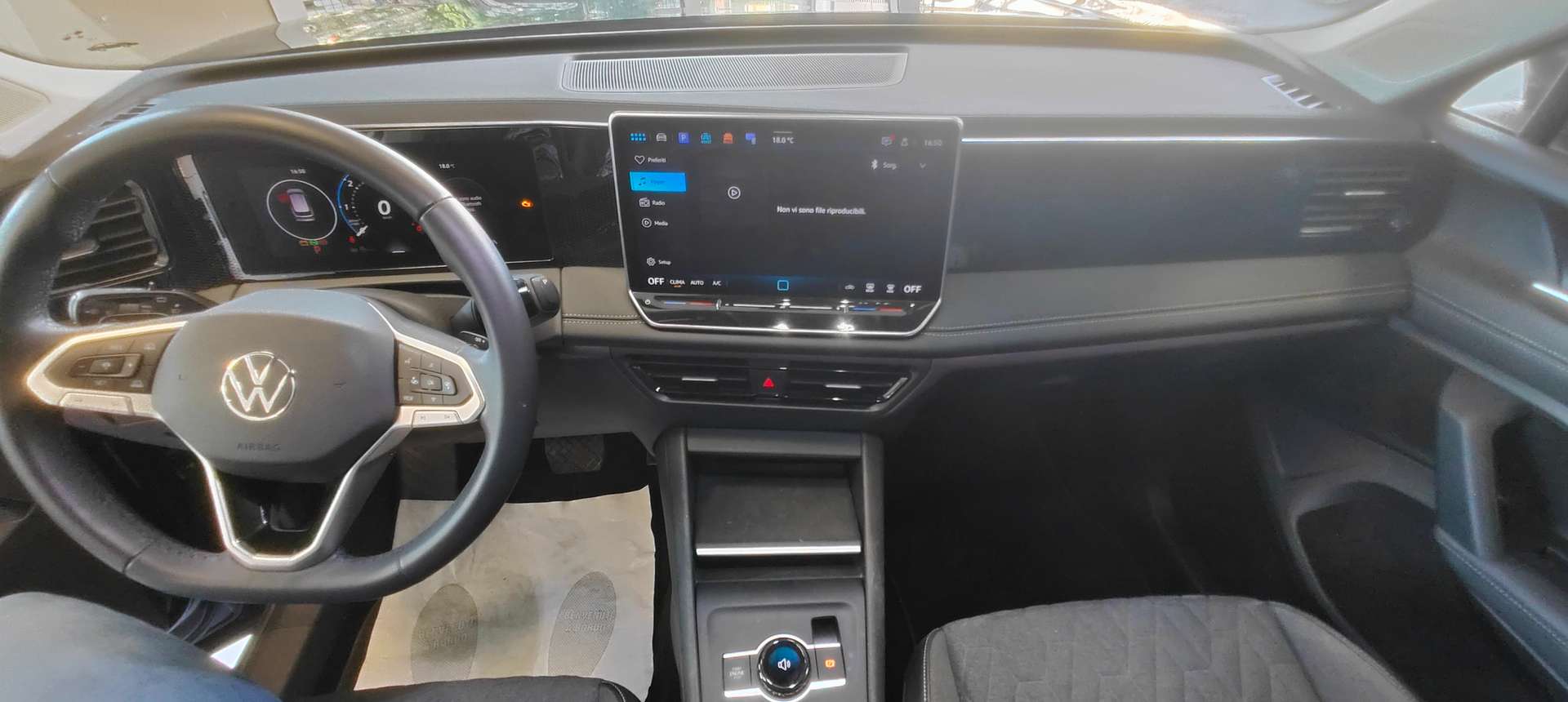 Volkswagen TIGUAN TDI Life - 2025 - Joinsteer - #10