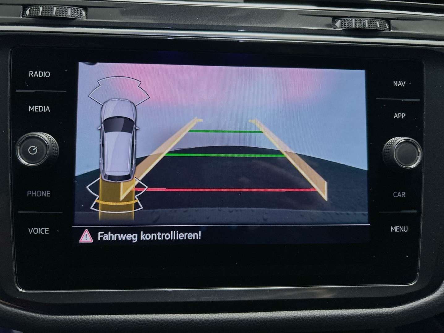 Volkswagen TIGUAN R-Line - 2023 - Joinsteer - #19