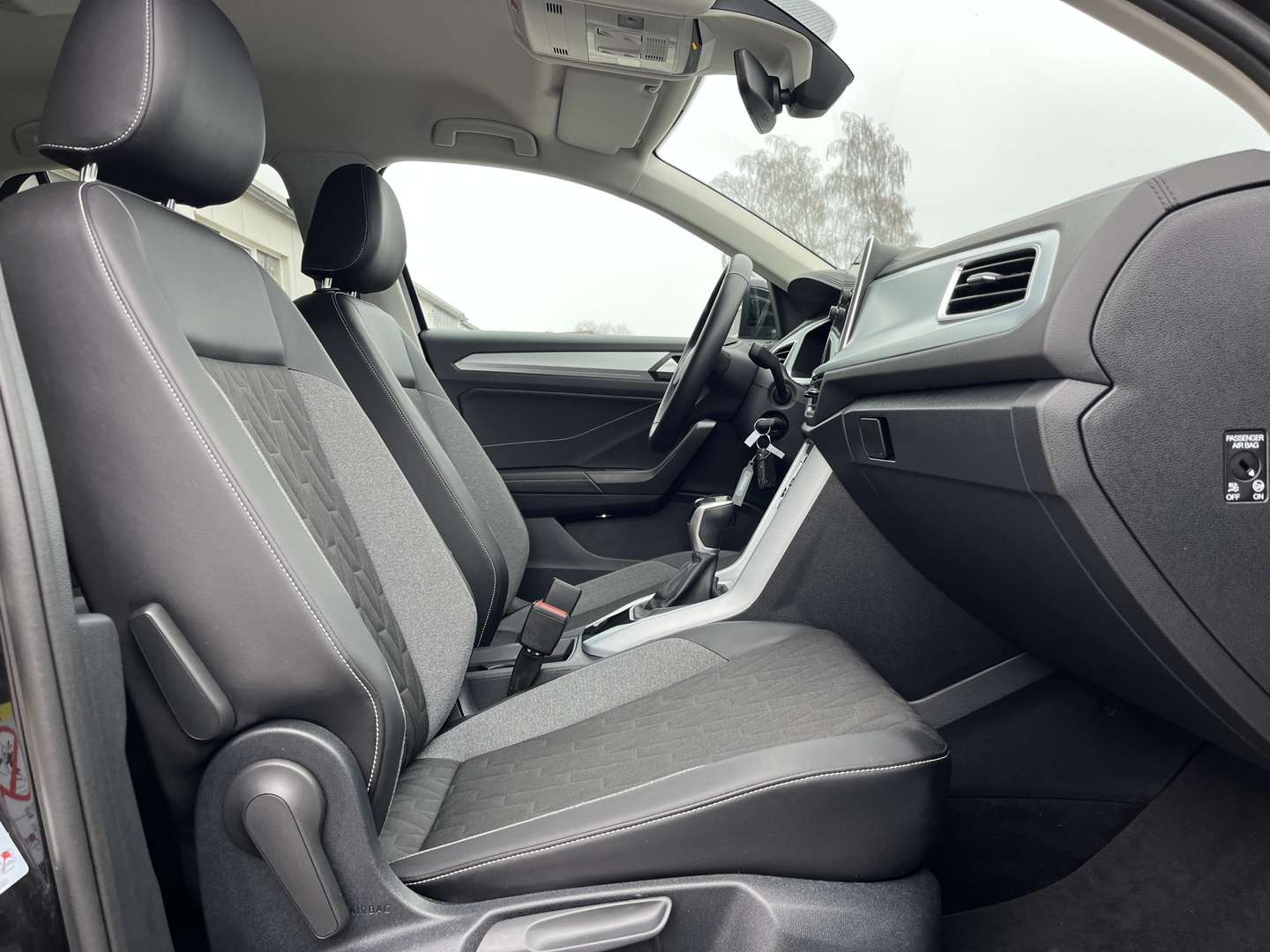 Volkswagen T-Roc TDI Goal - 2025 - Joinsteer - #13