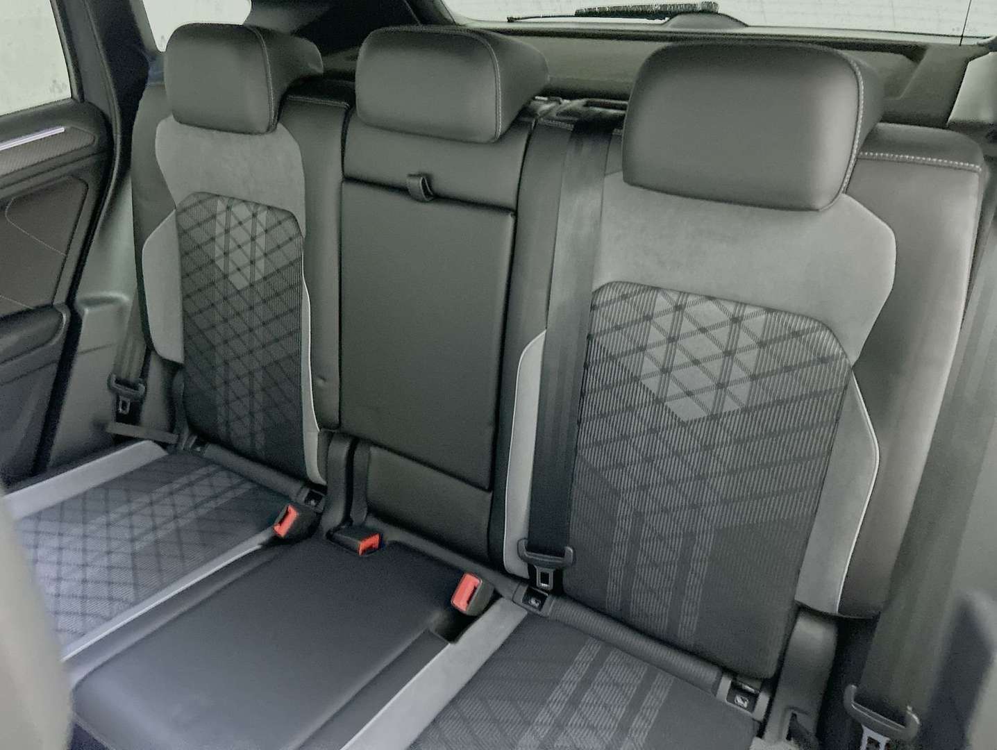 Volkswagen TIGUAN R-Line - 2023 - Joinsteer - #20