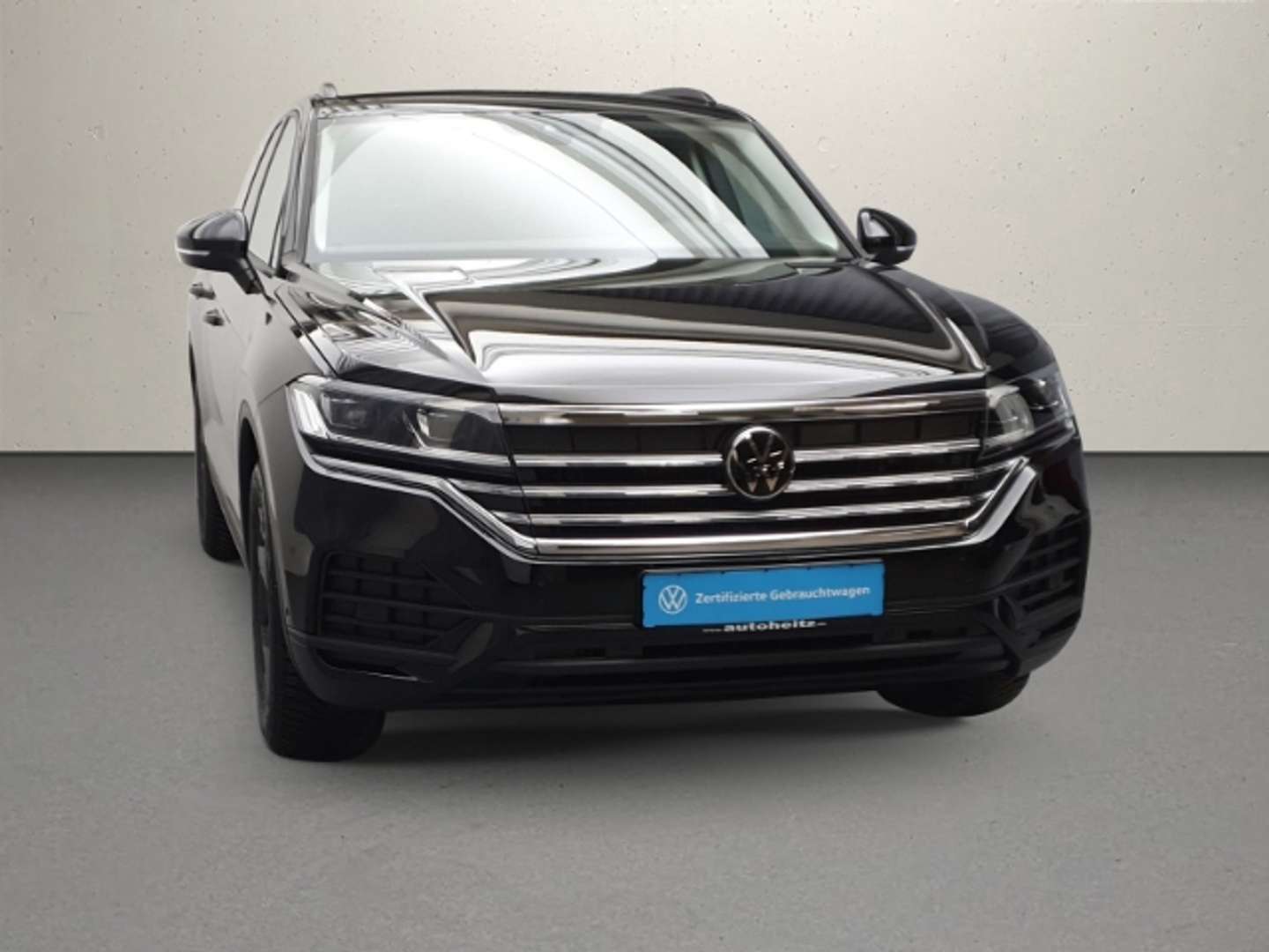 Volkswagen Touareg TDI 4Motion Final Edition - 2026 - Joinsteer - #2