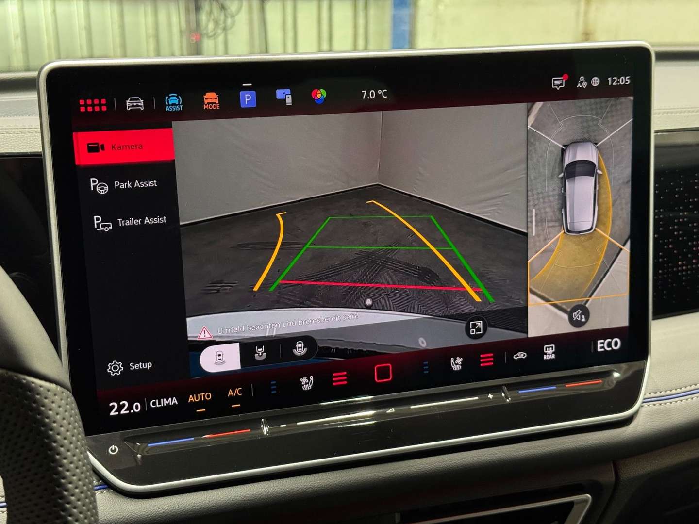 Volkswagen TIGUAN EHybrid R-Line - 2024 - Joinsteer - #9