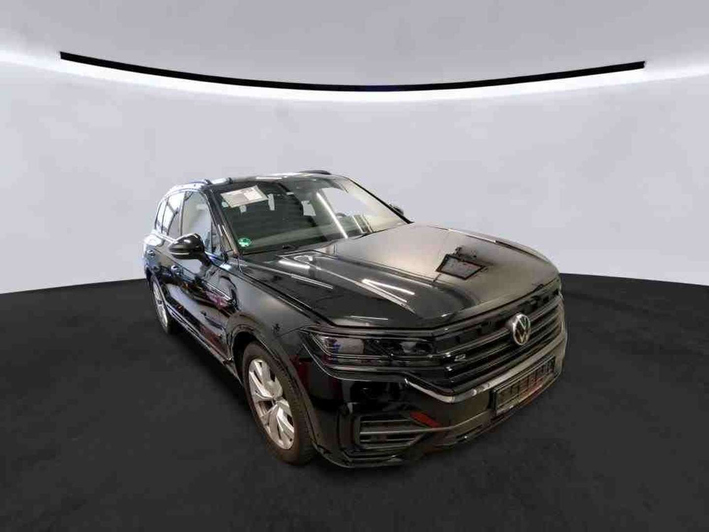 Volkswagen Touareg TDI 4Motion R-Line - 2023 - Joinsteer - #3