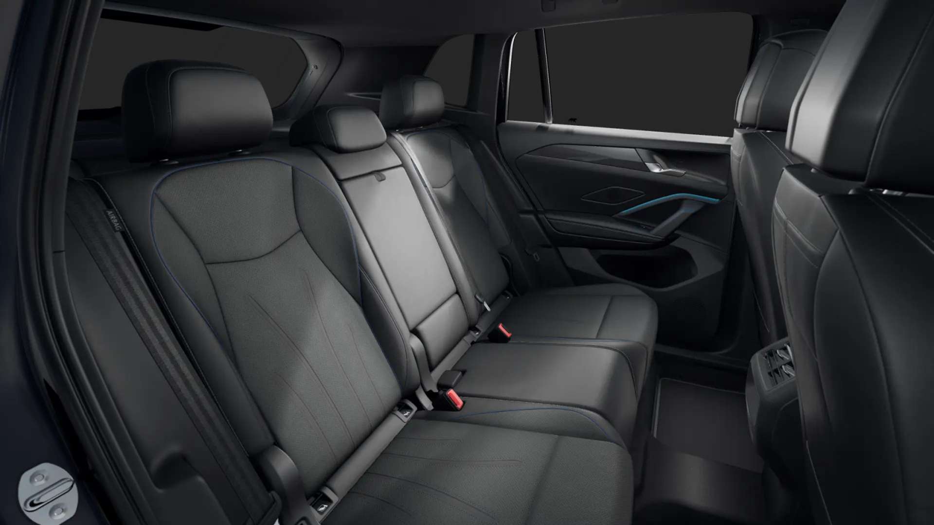 Volkswagen TIGUAN E-Hybrid R-Line - 2025 - Joinsteer - #13