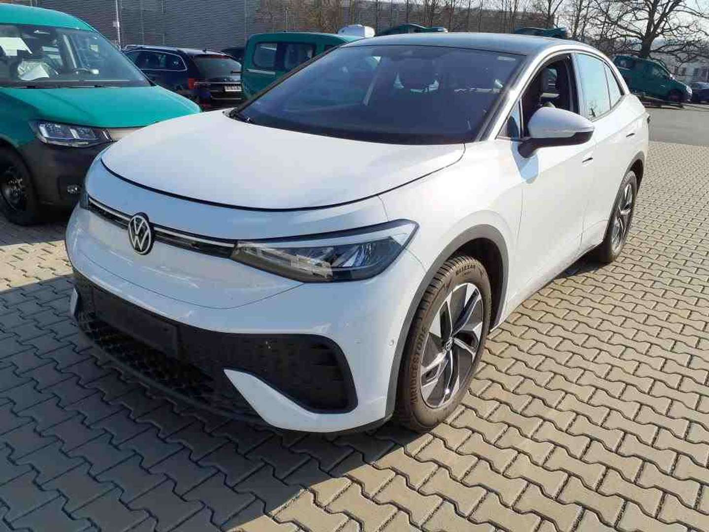 Volkswagen ID.5 StylePlus - 2024 - Joinsteer - #1