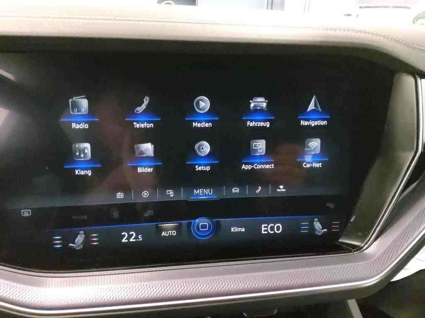 Volkswagen Touareg TDI 4Motion R-Line - 2023 - Joinsteer - #7