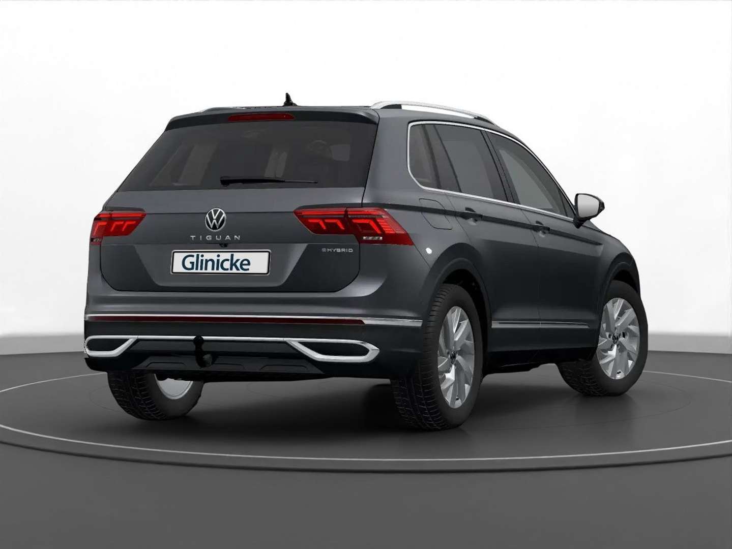 Volkswagen TIGUAN EHybrid Elegance - 2022 - Joinsteer - #1