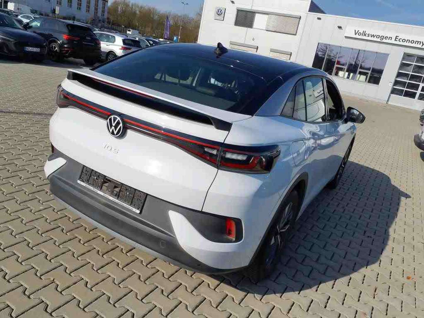 Volkswagen ID.5 StylePlus - 2024 - Joinsteer - #2