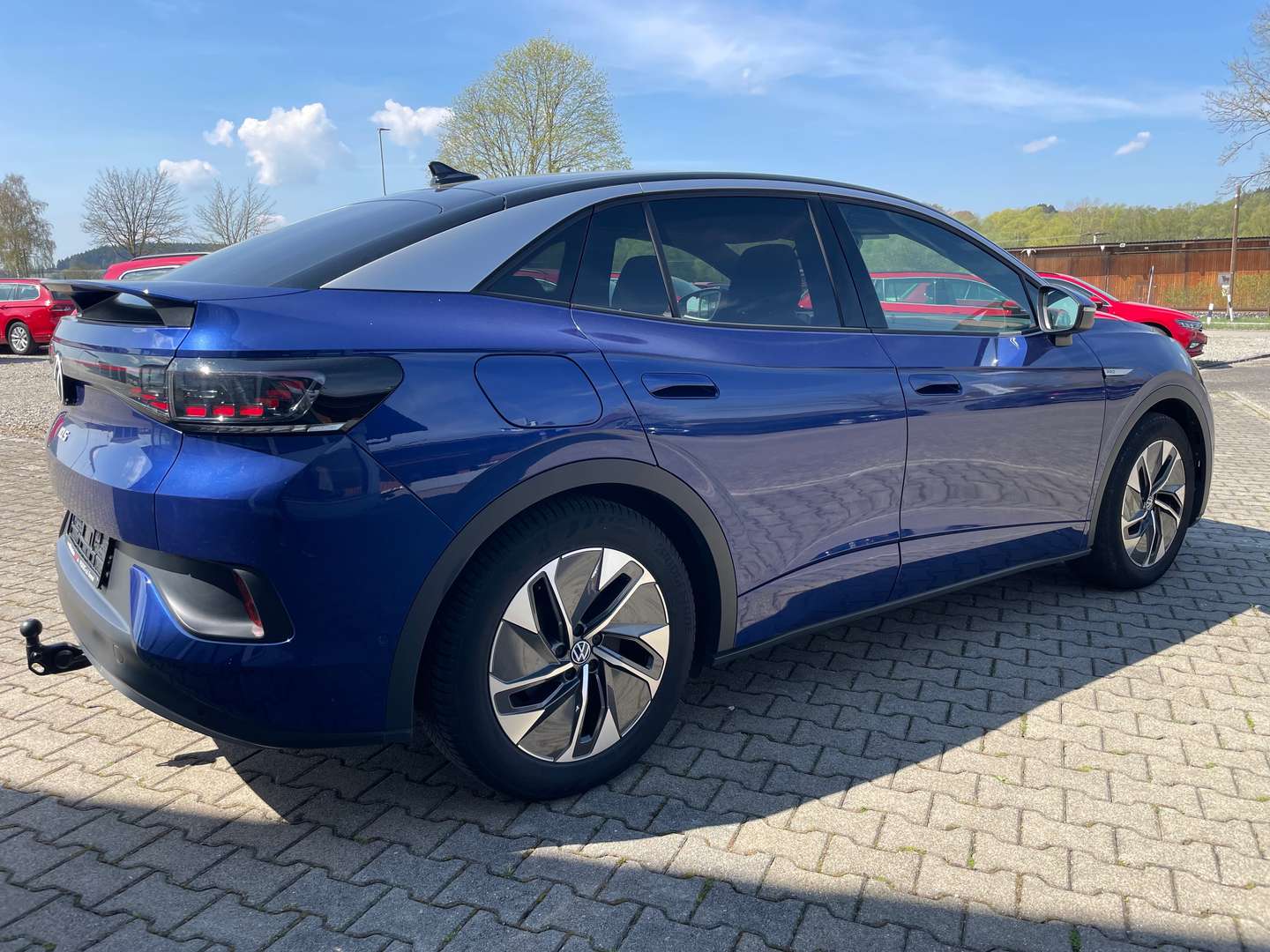 Volkswagen ID.5 Pro Performance - 2023 - Joinsteer - #4