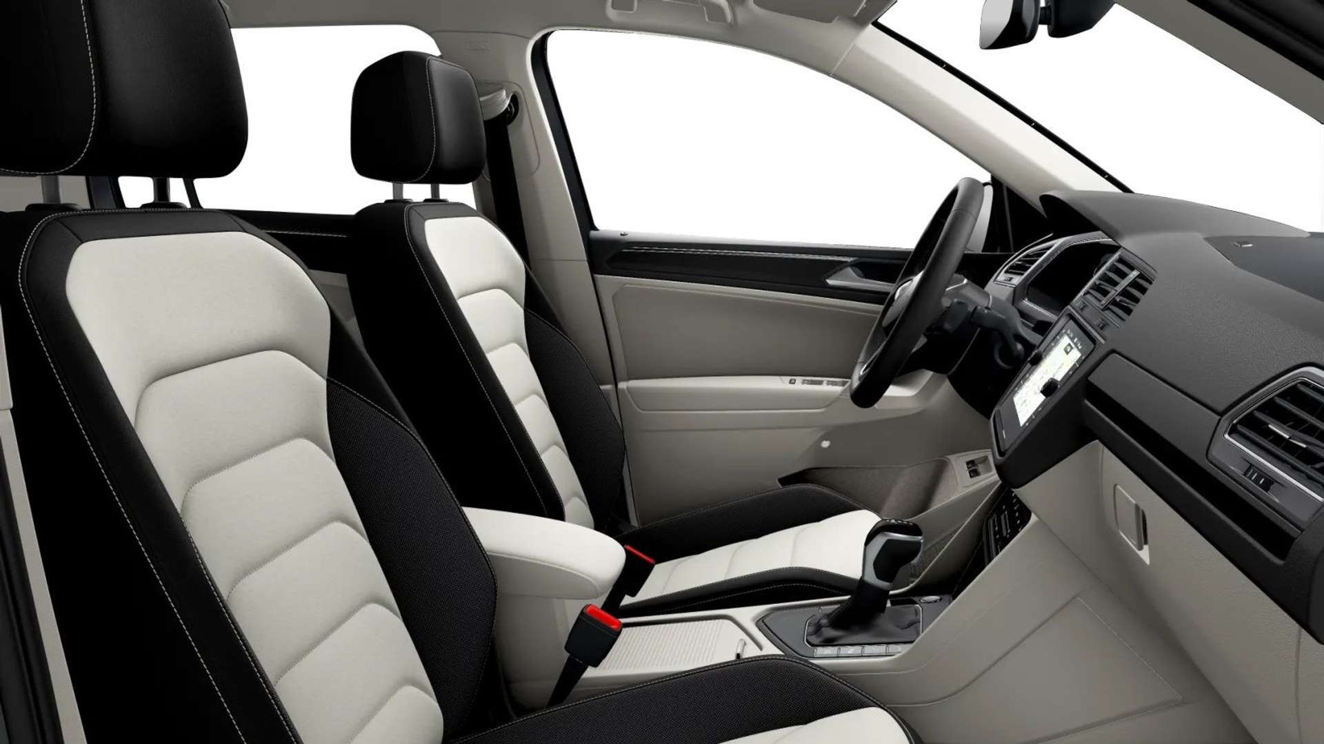 Volkswagen TIGUAN EHybrid Elegance - 2022 - Joinsteer - #2