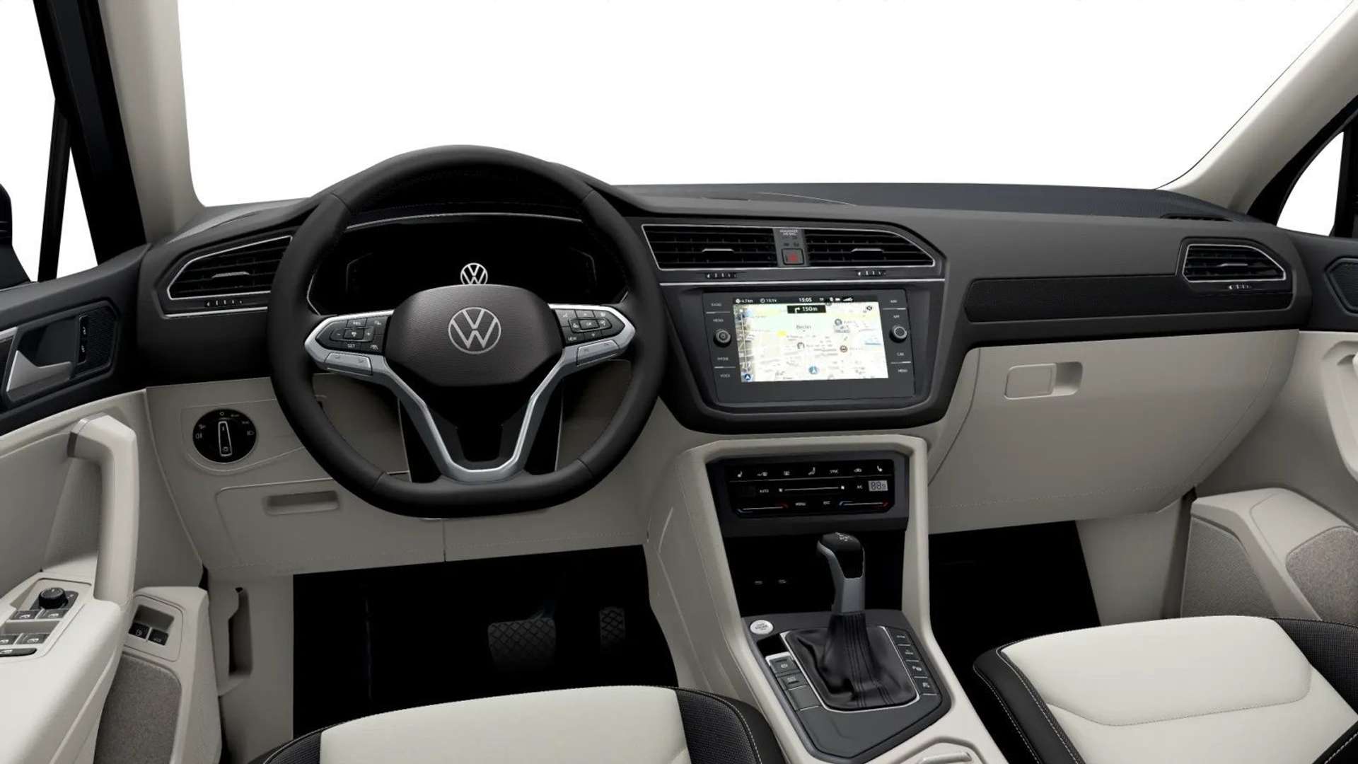 Volkswagen TIGUAN EHybrid Elegance - 2022 - Joinsteer - #3