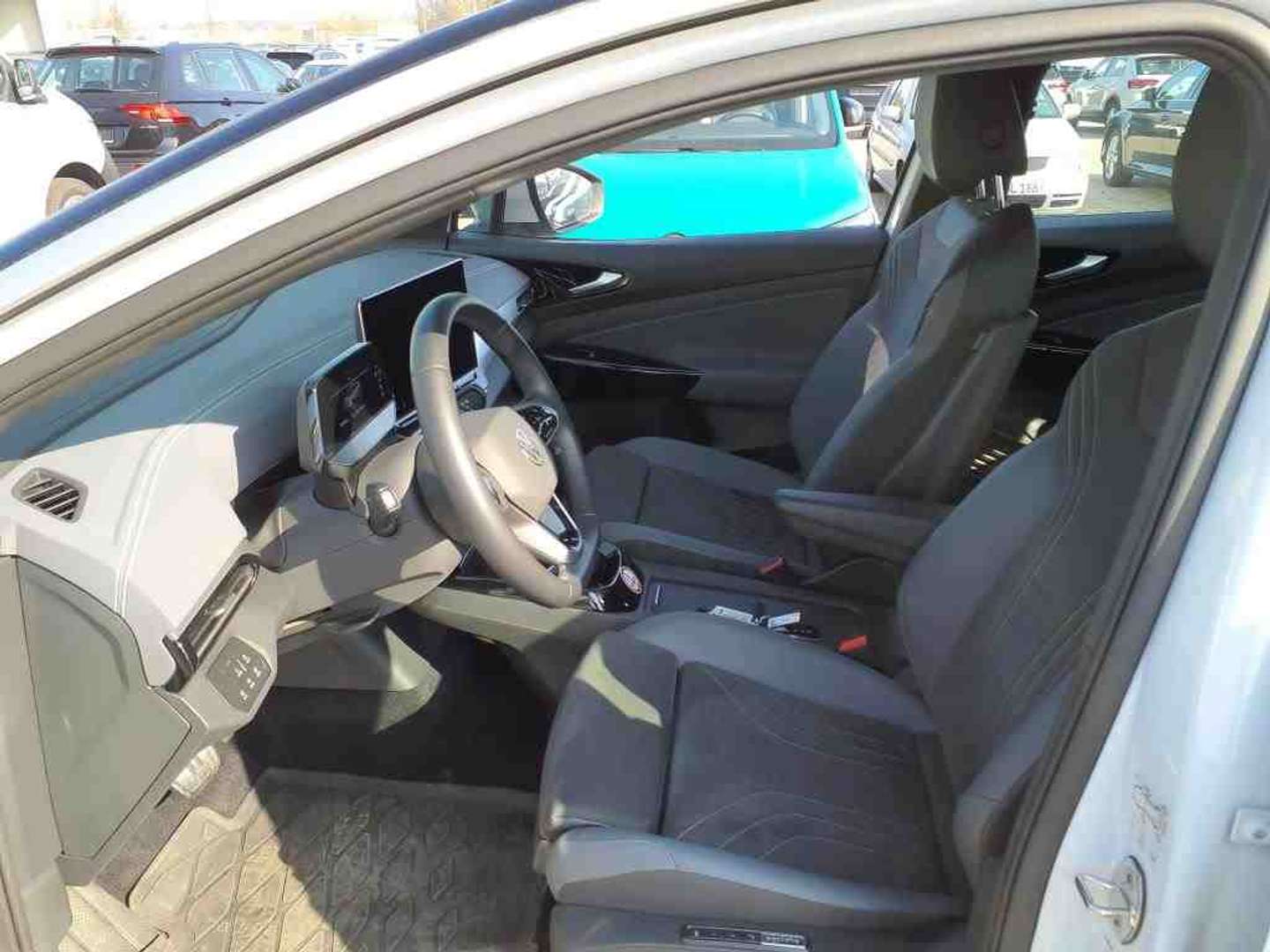 Volkswagen ID.5 StylePlus - 2024 - Joinsteer - #4