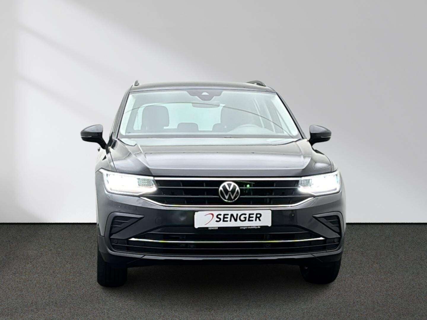 Volkswagen TIGUAN Hybrid Life - 2022 - Joinsteer - #3