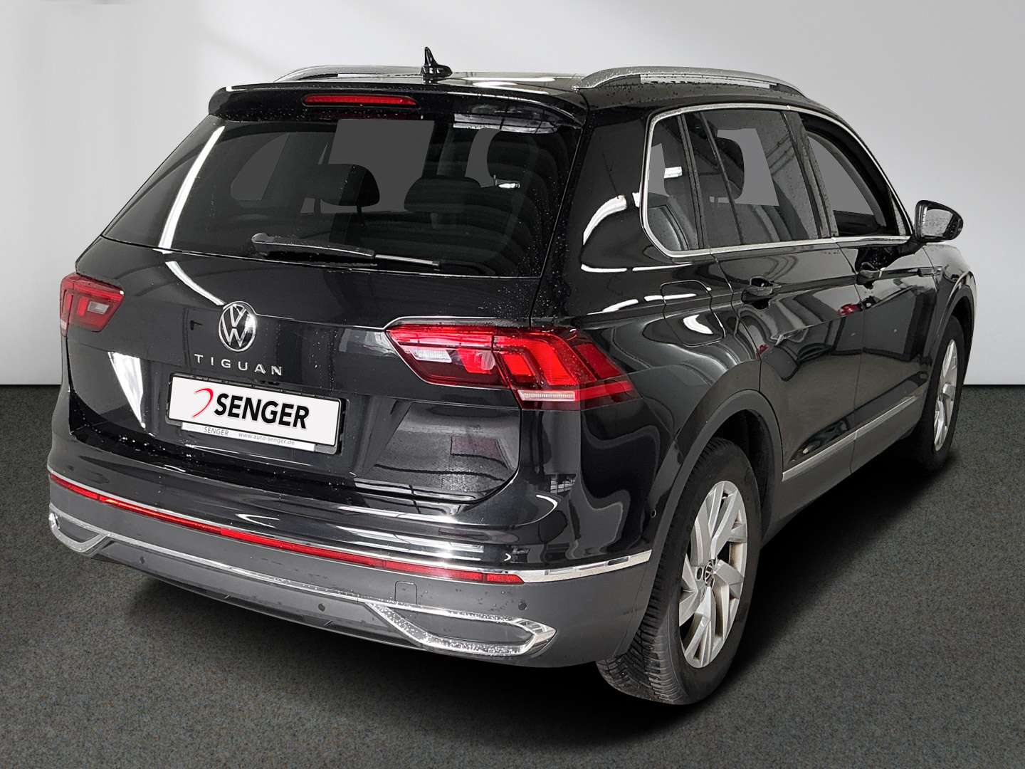 Volkswagen TIGUAN TSI Elegance - 2022 - Joinsteer - #1