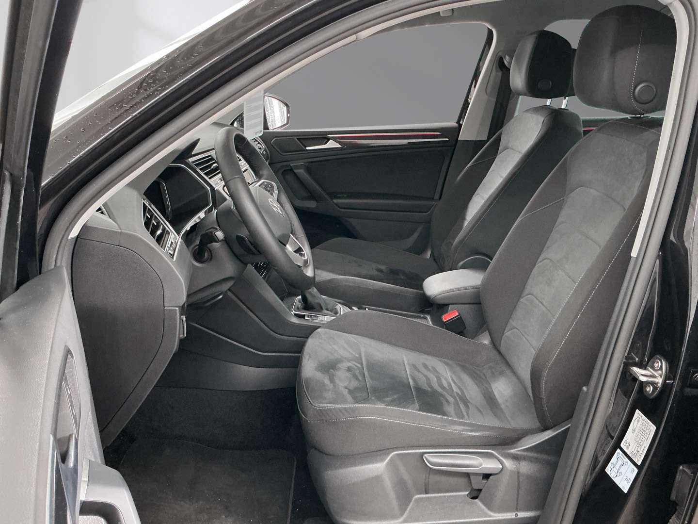 Volkswagen TIGUAN TSI Elegance - 2022 - Joinsteer - #3
