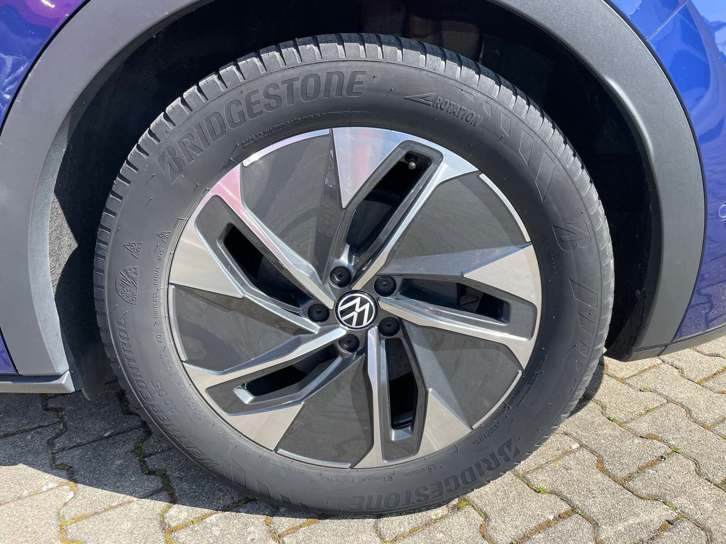 Volkswagen ID.5 Pro Performance - 2023 - Joinsteer - #10