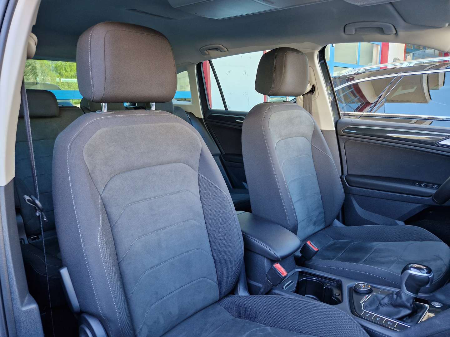 Volkswagen TIGUAN TDI Elegance 4Motion - 2021 - Joinsteer - #7
