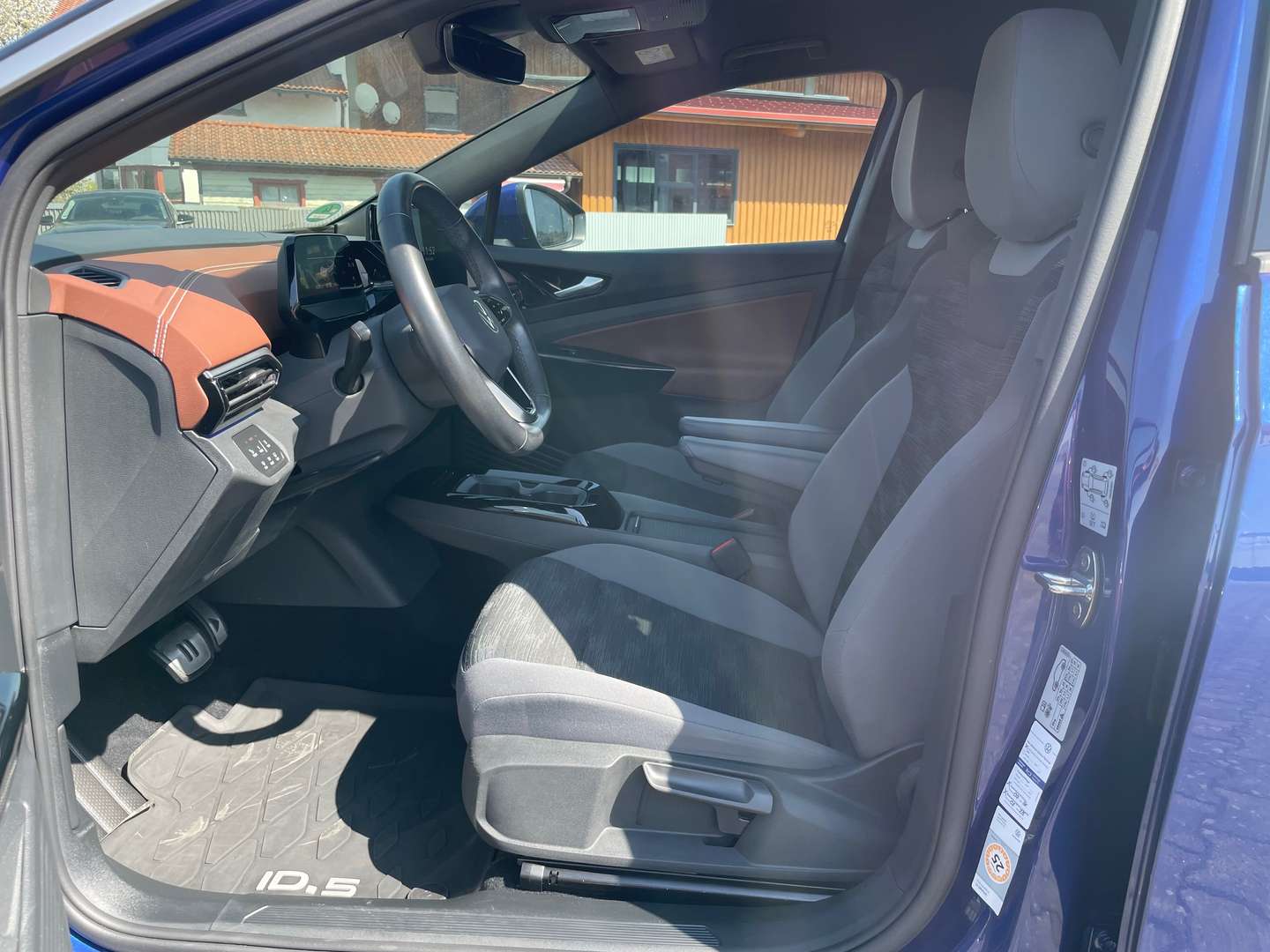 Volkswagen ID.5 Pro Performance - 2023 - Joinsteer - #12